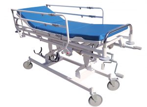 عرضه تخت بیمارستانی ریکاوری