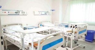 انواع تخت های بیمارستانی