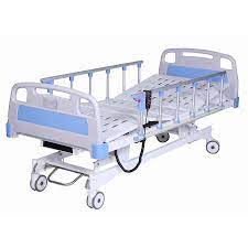 تخت بیمارستانی سه شکن چه نوع تختی است؟