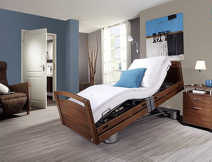 بررسی قیمت تختهای برقی خانگی